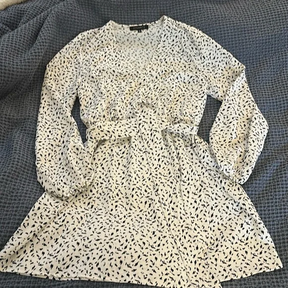 Dynamite Mini Dress - Picture 1 of 4